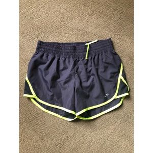 PRICE FIRM Champion Duo Dry Running Shorts - SMALL